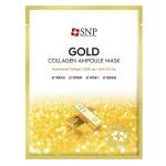 Collagen Gold Mask Pack of 10