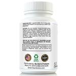 Non-GMO Anti-Aging Digestive Support Capsules
