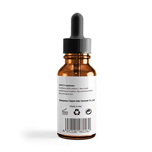 Vitamin C & E Ferulic Acid Anti-Aging Serum