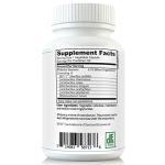 Non-GMO Anti-Aging Digestive Support Capsules