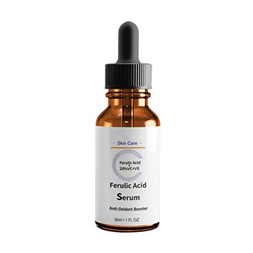 Vitamin C & E Ferulic Acid Anti-Aging Serum