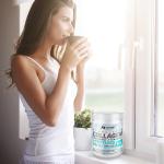 Hydrolyzed Collagen Peptides Powder 2lb Unflavored