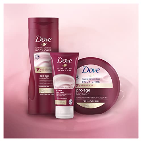 Dove Pro Age Hand Cream 75ML