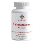 Glutathione Capsules with Collagen & Vitamin C