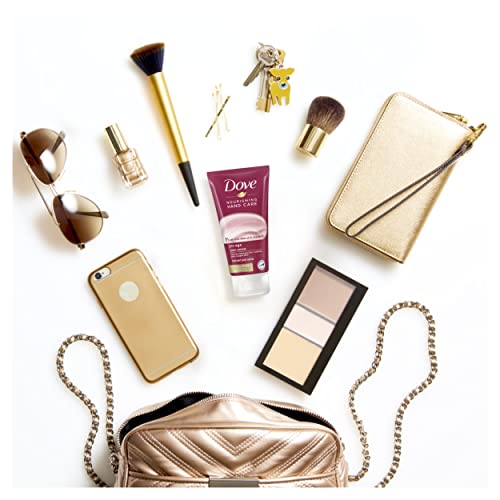 Dove Pro Age Hand Cream 75ML