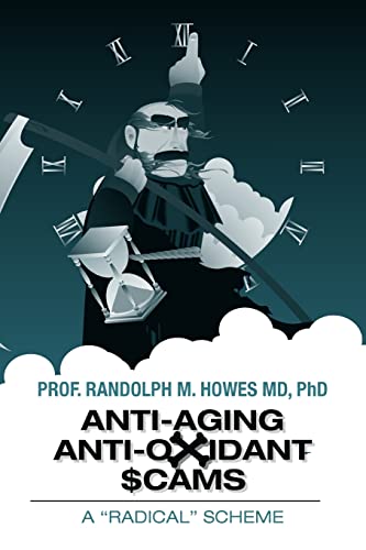 Unmasking Anti-Aging Antioxidant Myths