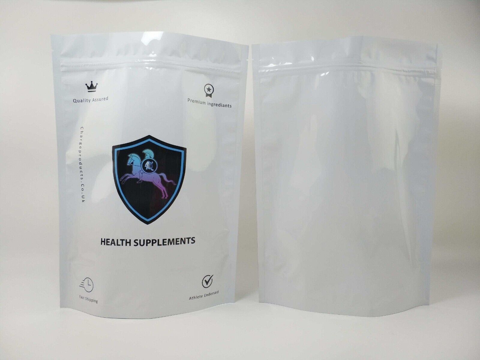 Niacin Vitamin B3 500mg Capsules for Anti-Aging