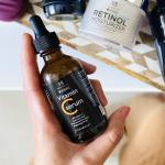 Radha Beauty Vitamin C Serum for Youthful Skin