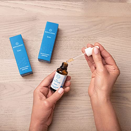 Biofullerene Antioxidant Anti-Aging Supplement for Skin