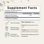 Organic He Shou Wu Extract Powder for Youthful Skin