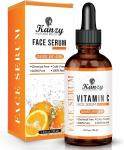 Vitamin C Retinol Face Serum for Youthful Skin