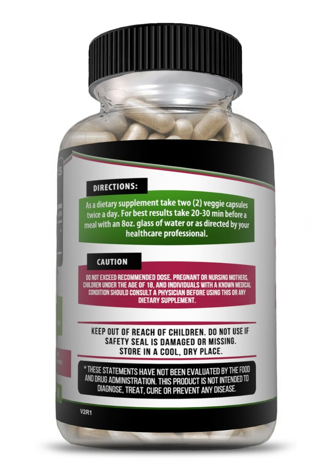 Resveratrol Capsules for Radiant, Youthful Skin
