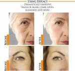 Vitamin C Retinol Face Serum for Youthful Skin