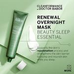 Babor Overnight Renewal Mask for Anti-Aging