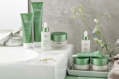 Babor Overnight Renewal Mask for Anti-Aging