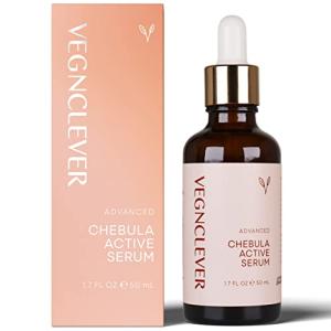 Vegnclever Chebula Active Anti-Aging Serum 1.7 Fl Oz