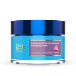 Blue Nectar Anti Aging Cream with Saffron