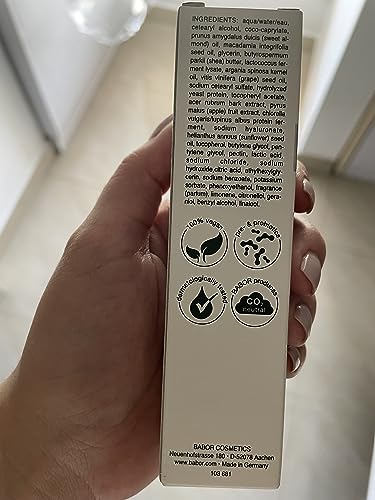 Babor Overnight Renewal Mask for Anti-Aging