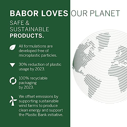 Babor Overnight Renewal Mask for Anti-Aging