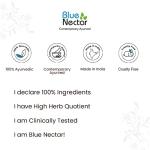 Blue Nectar Anti Aging Cream with Saffron