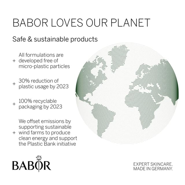 Babor Overnight Renewal Mask for Anti-Aging