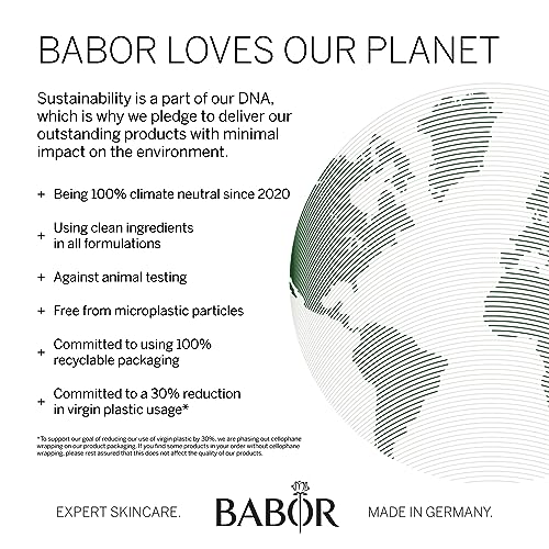 Babor Overnight Renewal Mask for Anti-Aging