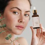 Vegnclever Chebula Active Anti-Aging Facial Serum