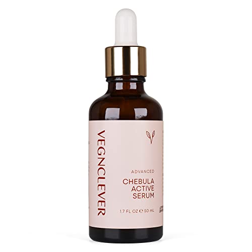 Vegnclever Chebula Active Anti-Aging Serum 1.7 Fl Oz