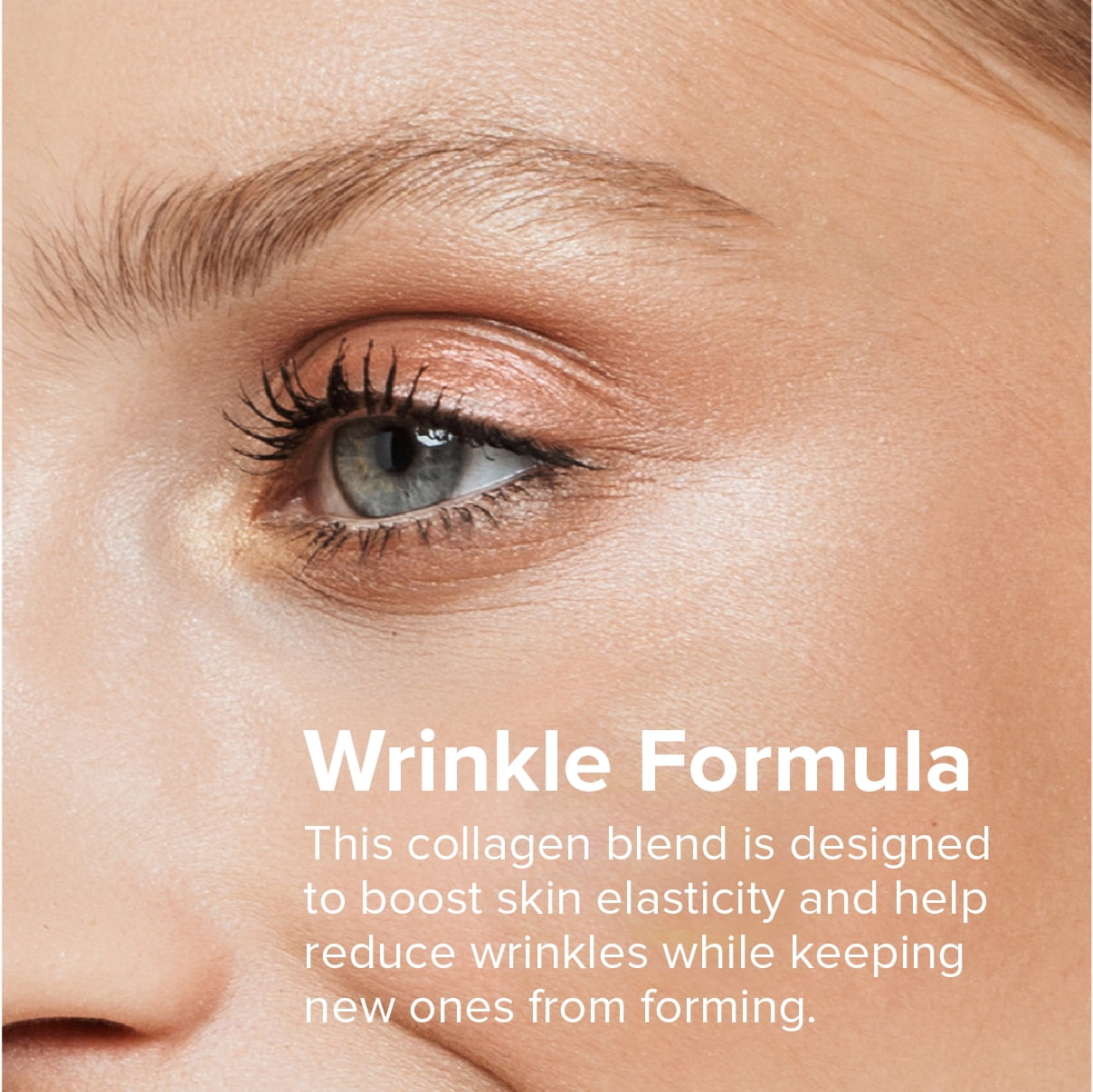 Collagen Pills with Vitamin C & E for Youthful Skin