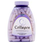 Collagen Pills with Vitamin C & E for Youthful Skin