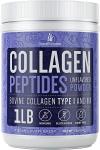 Collagen Peptides Powder for Youthful Skin