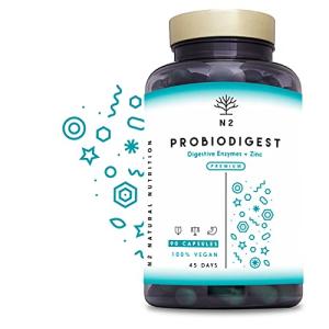 Kulturen Komplex - 30 Probiotics for Gut Health