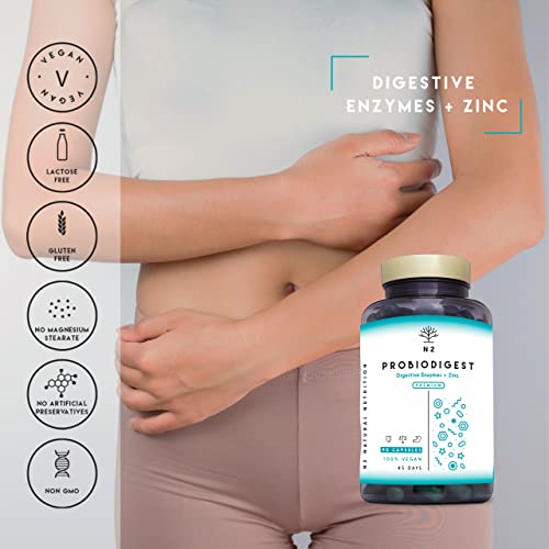 Kulturen Komplex - 30 Probiotics for Gut Health