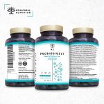 Kulturen Komplex - 30 Probiotics for Gut Health