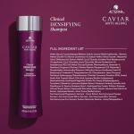 Caviar Anti-Aging Densifying Shampoo, 8.5 oz