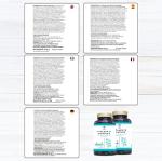 Kulturen Komplex - 30 Probiotics for Gut Health