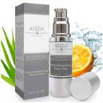 Kleem Organics Vitamin C Anti-Aging Facial Serum
