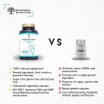 Kulturen Komplex - 30 Probiotics for Gut Health