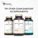 Kulturen Komplex - 30 Probiotics for Gut Health