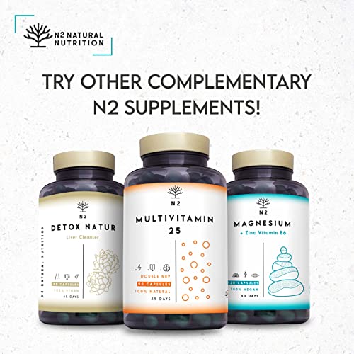 Kulturen Komplex - 30 Probiotics for Gut Health