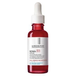 La Roche-Posay Retinol Face Serum for Youthful Skin