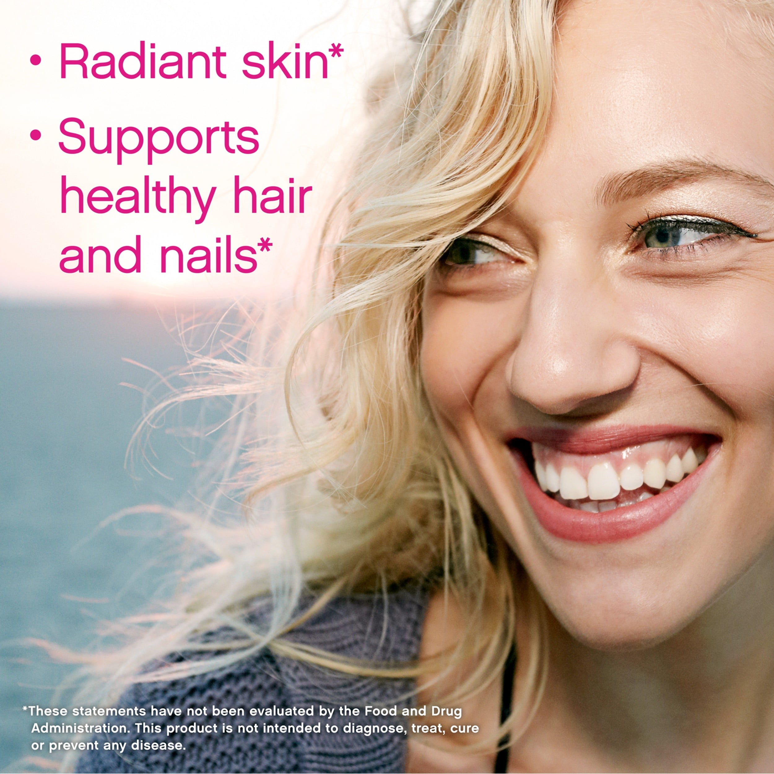 NeoCell Super Collagen with Vitamin C & Biotin