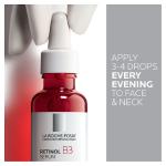 La Roche-Posay Retinol Face Serum for Youthful Skin