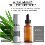 Kleem Organics Vitamin C Anti-Aging Facial Serum