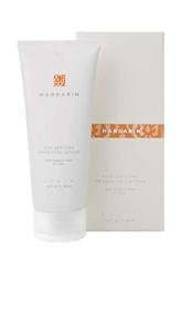 Zents Age-Defying Probiotic Lotion - Mandarin Scent