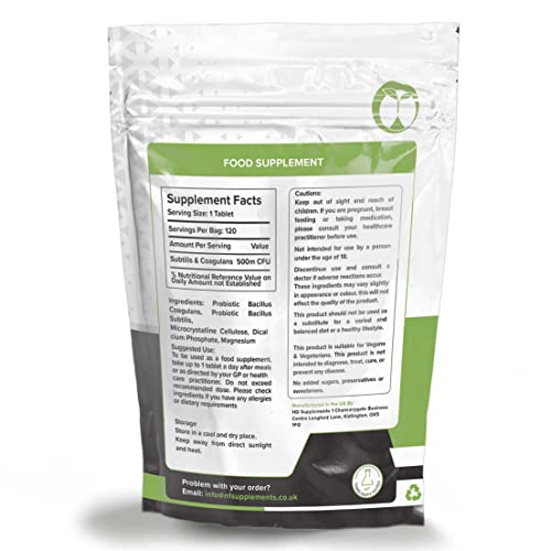 Daily Probiotic for Gut Health and Youthful Skin