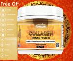 Collagen Peptides Powder with Probiotics for Anti-Aging