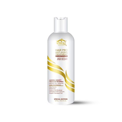 Eternal Spirit Anti-Aging Treatment Shampoo