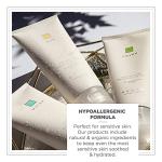 Zents Age-Defying Probiotic Lotion - Mandarin Scent