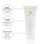 Zents Age-Defying Probiotic Lotion - Mandarin Scent